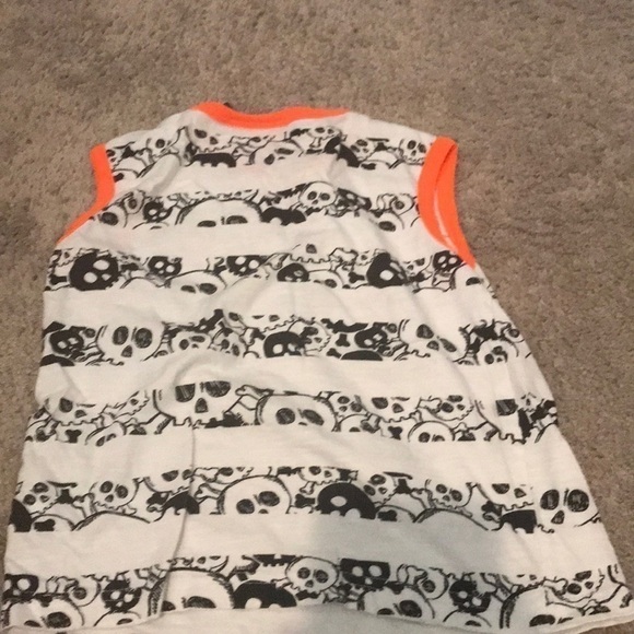 Toddler Boys’ Tank Top - Picture 3 of 3